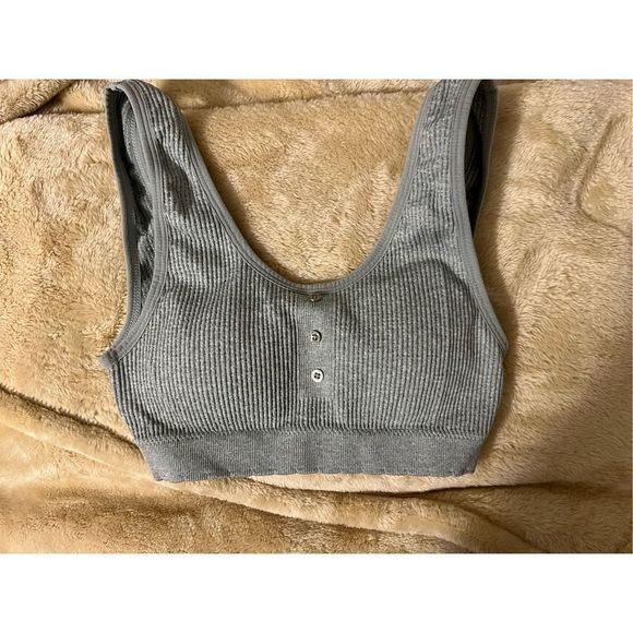 Lucky Brand Other - Lucky Brand Intimate/Sleep Wear Sports Bra